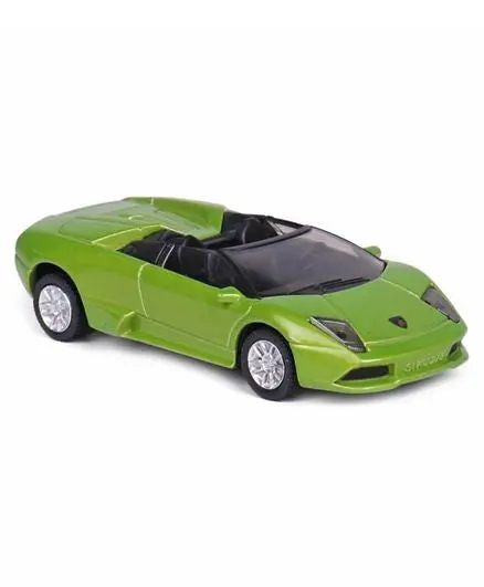 1:32 Lamborghini Model Car – 1318 Series 1