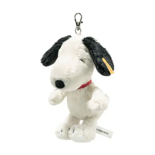 15Cm Snoopy Keychain Pendant 1