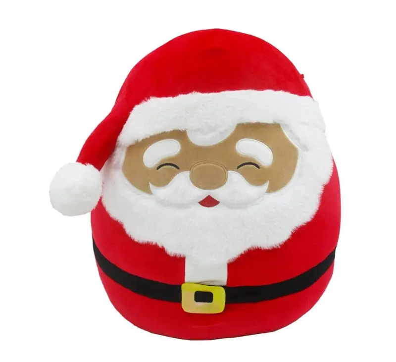 16-Inch Squishmallow Plush – Holiday Assortment 1