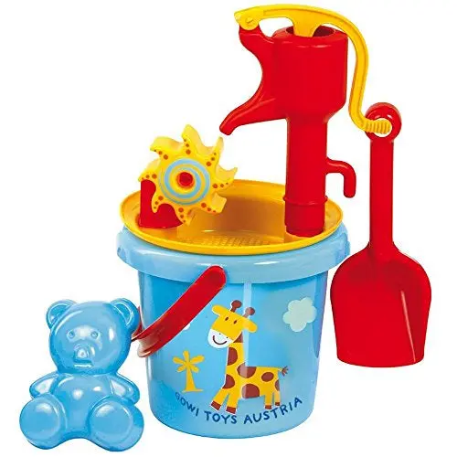18 Cm Sand Pump Toy For Beach Or Sandbox 1