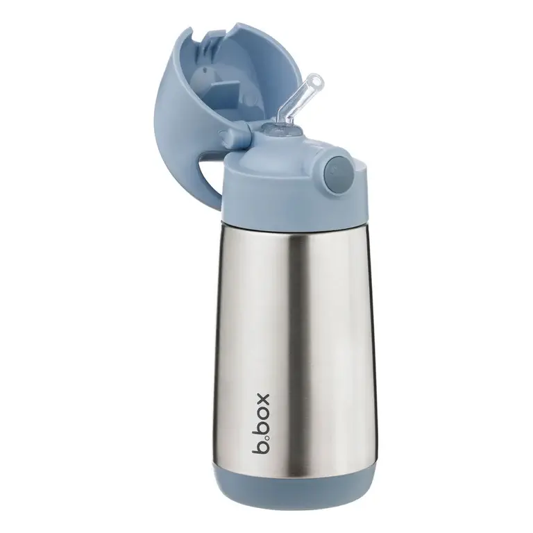 350 Ml Insulated Bottle – Summer 2024 Color Collection 2