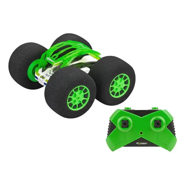 360-Degree Hyper Shockz Stunt Vehicle 1