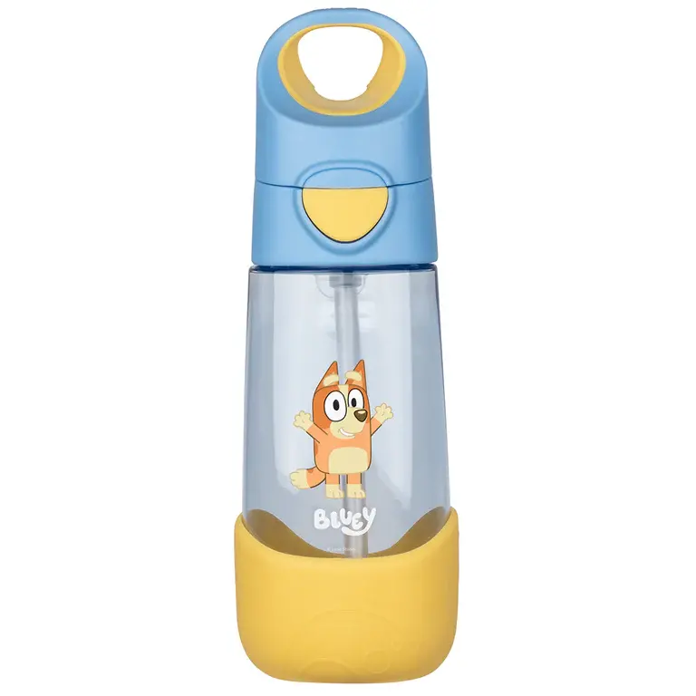450 Ml Bpa-Free Tritan Drink Bottle – Licensed Artwork 2