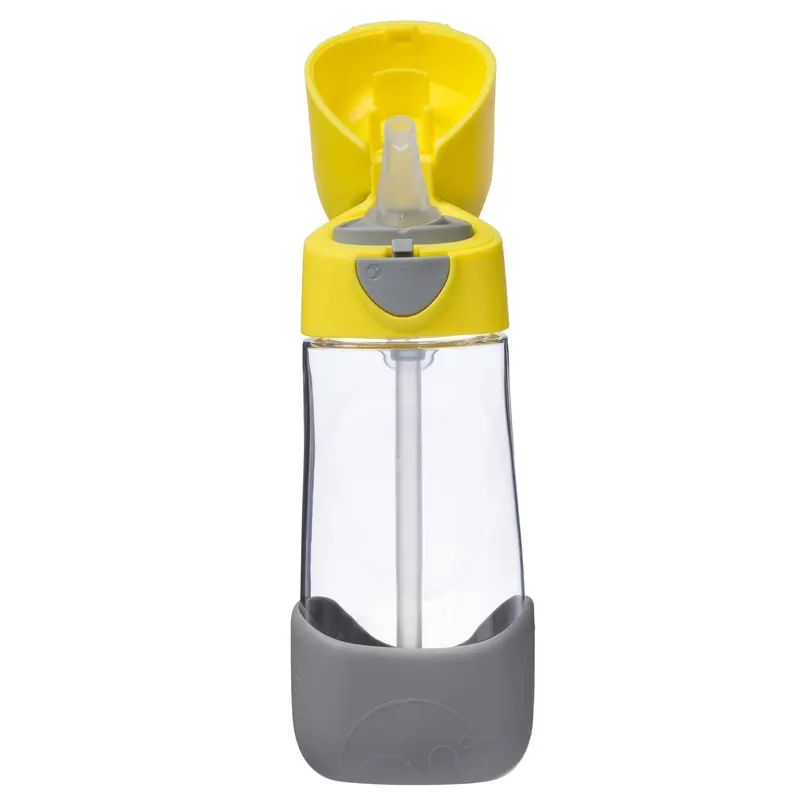 450Ml Bpa-Free Tritan Water Bottle 3