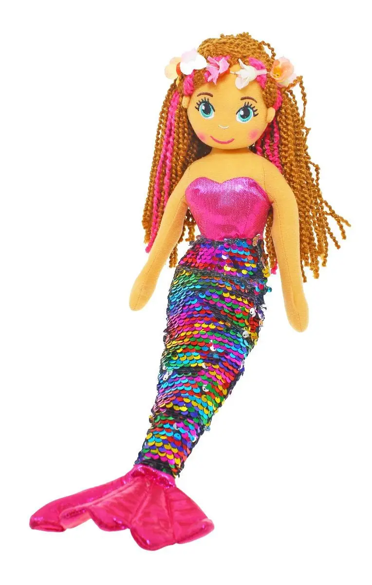 45Cm Kai Mermaid Doll 1