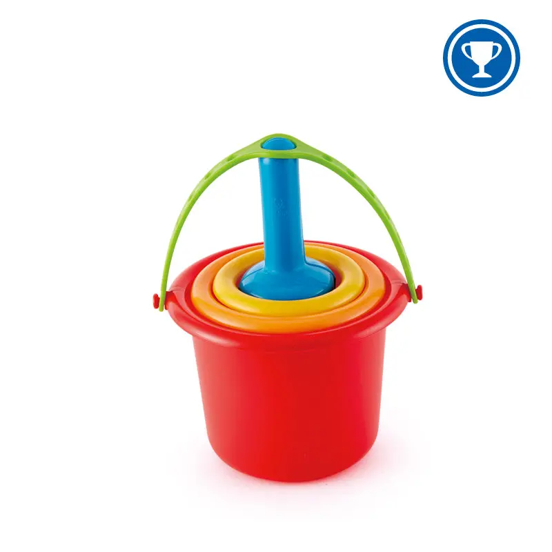 5-In-1 Beach Play Set For Kids 1