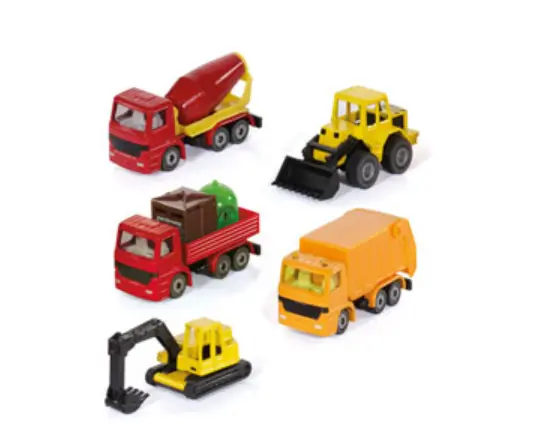 6283 Construction-Themed Gift Set For Builders 1