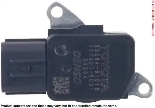 A1 Remfg 74-50057 Mass Air Flow Sensor – Direct-Fit Replacement 1