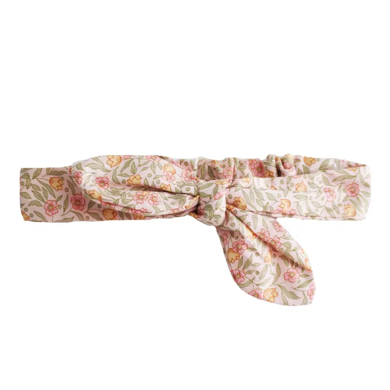 Adjustable Stretch Headband For Toddlers And Kids 1