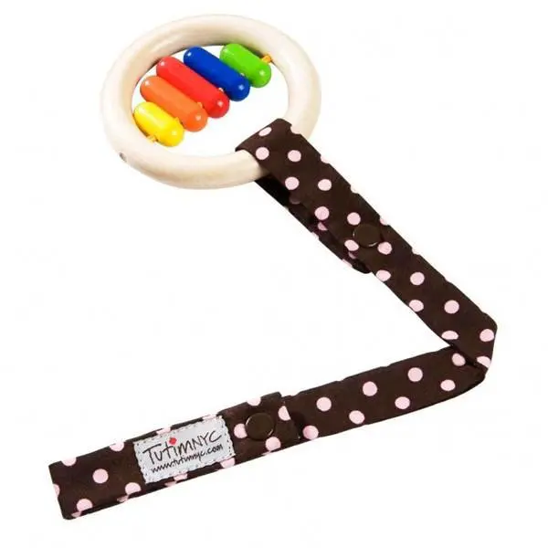 Adjustable Toy Sitter Safety Strap 2