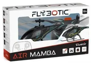 Air Mamba Flying Robot Toy 1