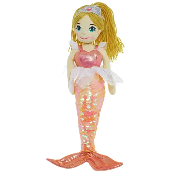 Alana 2 Mermaid Doll – 45 Cm Updated Edition 1
