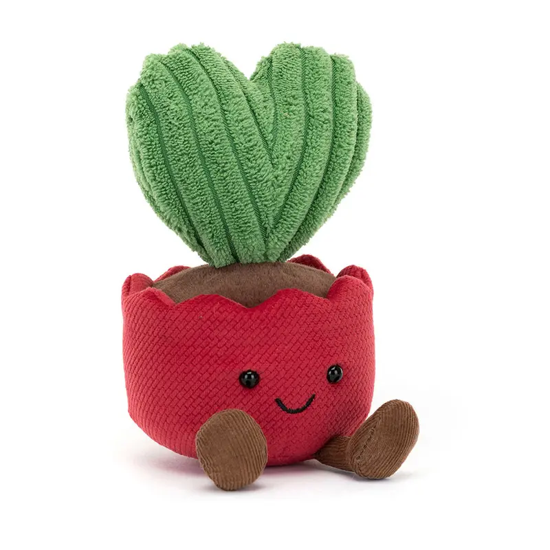 Amuseables Kerrii Cactus Plush Collectible 1