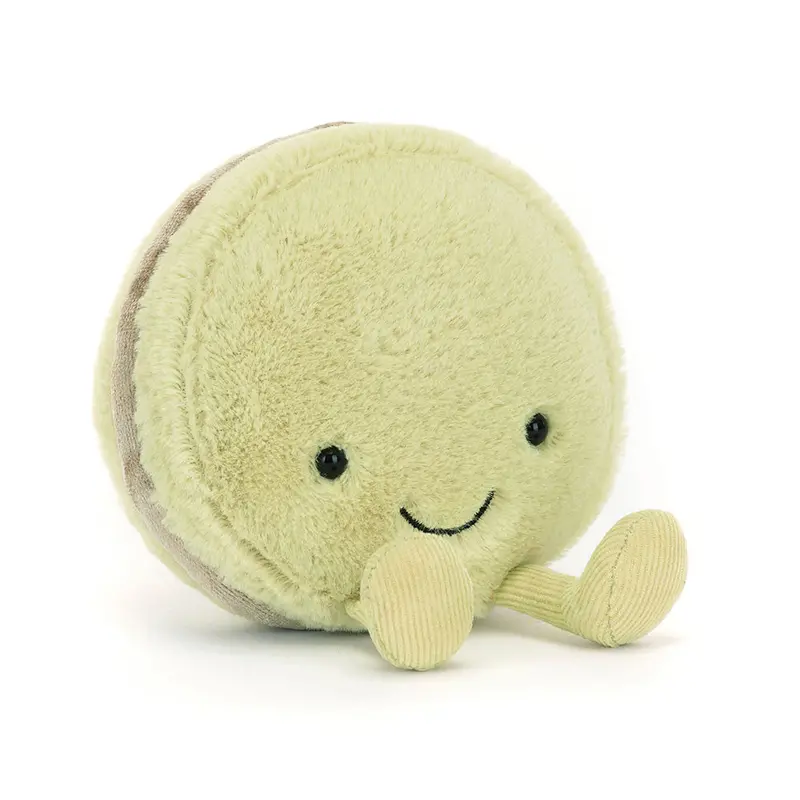 Amuseables Max Macaron Soft Toy 1
