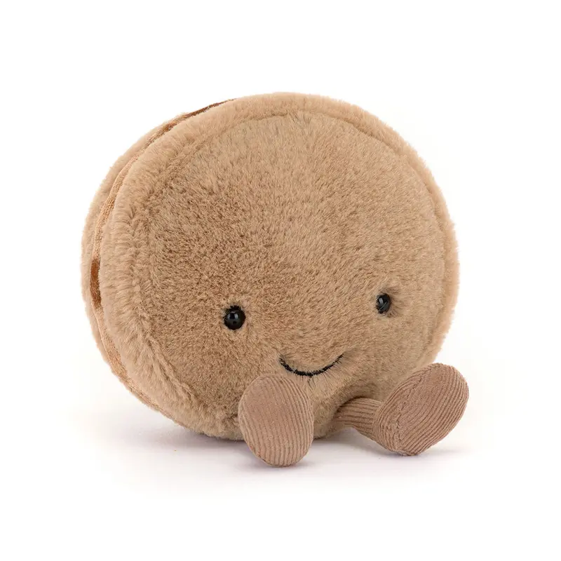 Amuseables Mona Macaron Plush Collectible 1