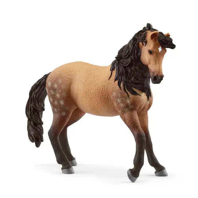 Andalusian Horse Mare Figure – 2025 Collection 1