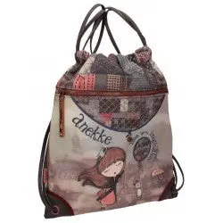 Anekke Bookbag – Stylish 27846-02 Backpack For School Or Travel 1