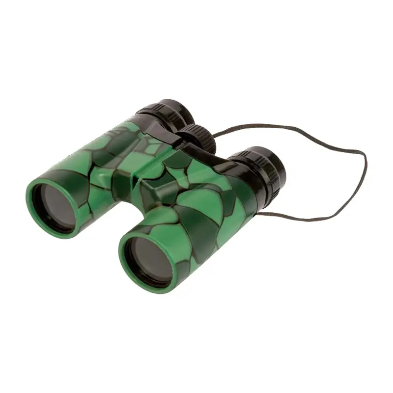 Animal-Themed Binoculars – Crocodile Design For Kids 1