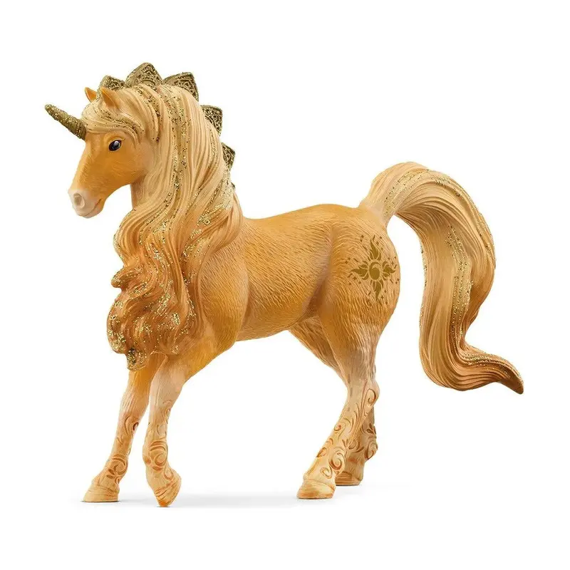 Apollo Toys Unicorn Stallion Figure 1