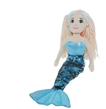 Aquata Mermaid Doll – 45 Cm Mythical Collector’S Edition 1