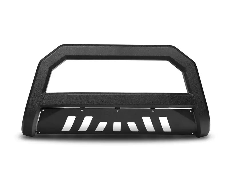Armordillo Usa Ar Bull Bar For 2007–2018 Chevy Silverado 1500 – Textured Black Finish (Model 7160774) 1