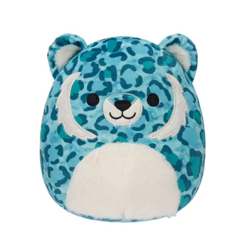 Assorted 5-Inch Squishmallow Plush Toys 1
