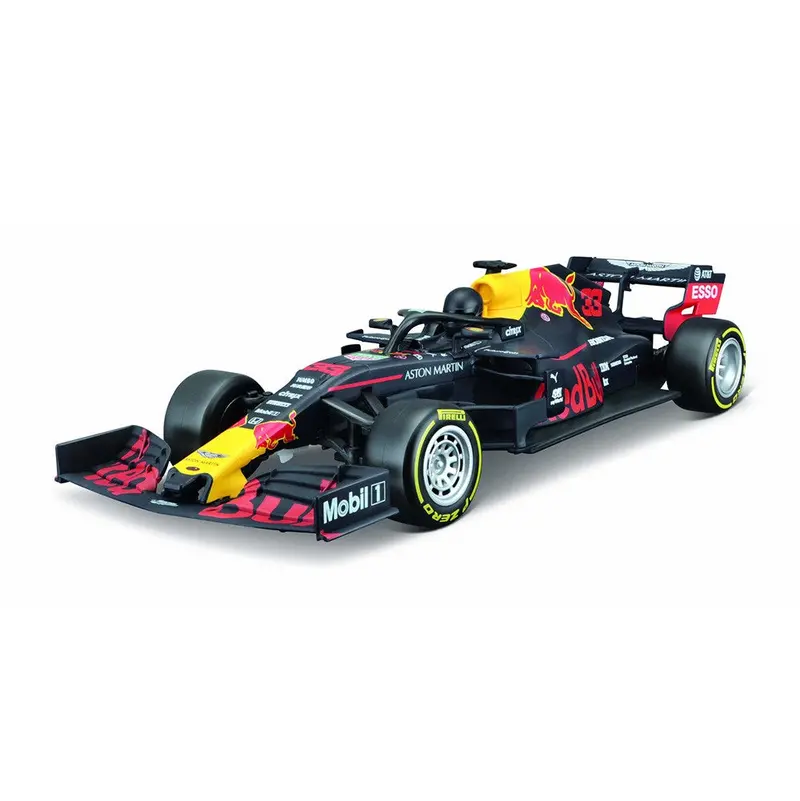 Aston Martin Red Bull Formula 1 Rc Vehicle 1