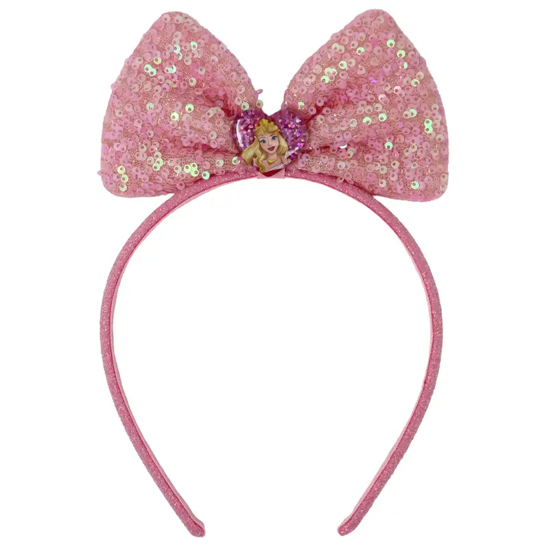 Aurora Character Headband For Toddlers 1