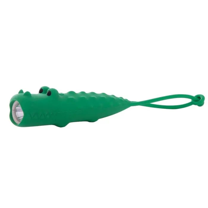 Australian Crocodile-Themed Led Torch 1