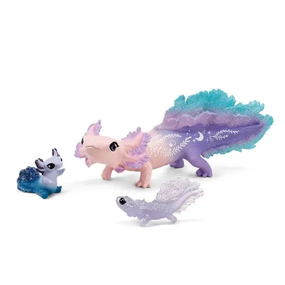 Axolotl Discovery Science Exploration Kit 1