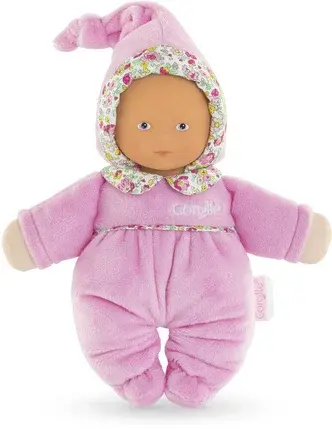 Babidoux Blossom Garden Doll Line 1