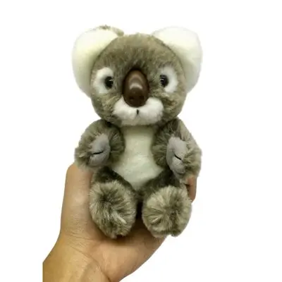 Baby Handfuls Koala – 13Cm Snuggly Australian Animal Toy 1