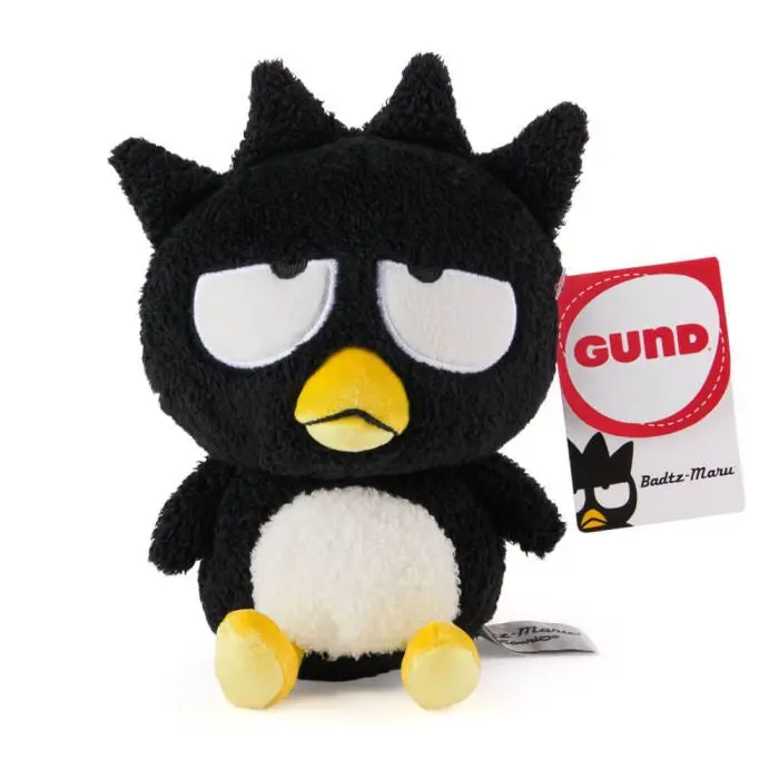 Bad Batz-Maru Mini Plush – 20Cm 1