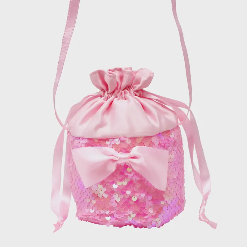 Ballerina Boutique Crossbody Bag For Kids 1
