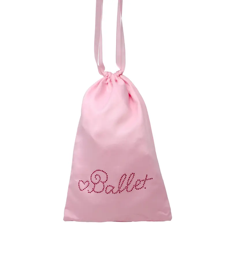 Ballerina Shoe Storage Bag 1
