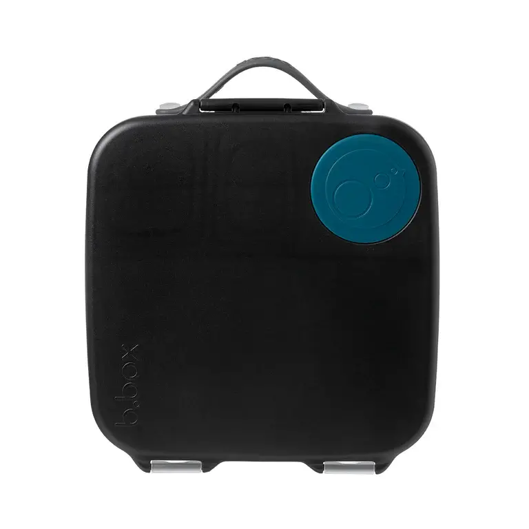 Bbox Lunch Box In Night Vision Camouflage Design 1