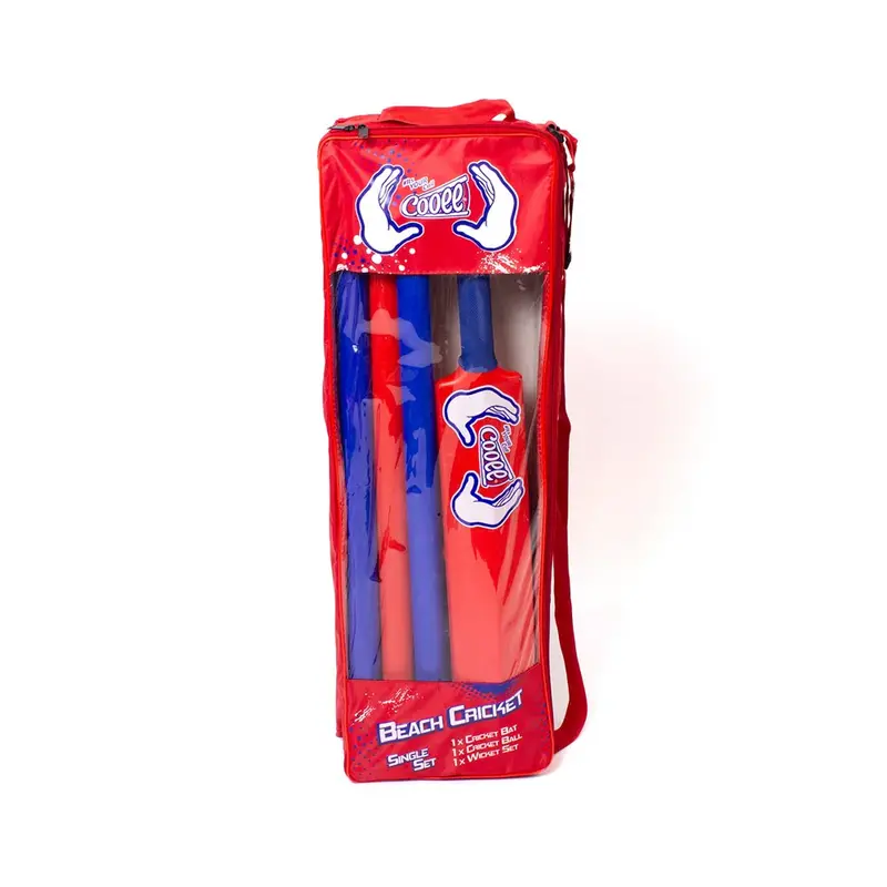 Beach Cricket Set – Single Player Edition 1