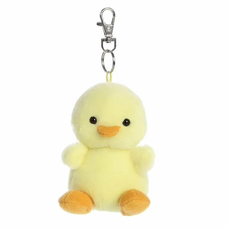 Betsy The Cheerful Chick Clip-On Toy 1