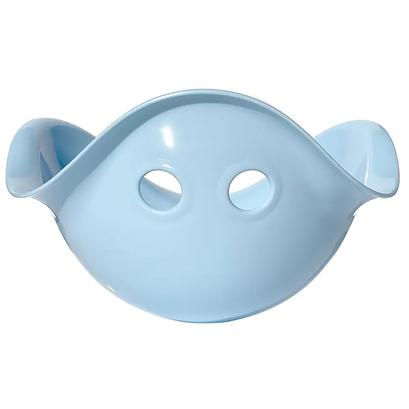 Bilibo Rocking Seat – Calming Ice Blue Shade 1