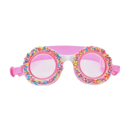 Bling2O Do Nuts 4U Candy – Boston Creme Pink Flavor 1