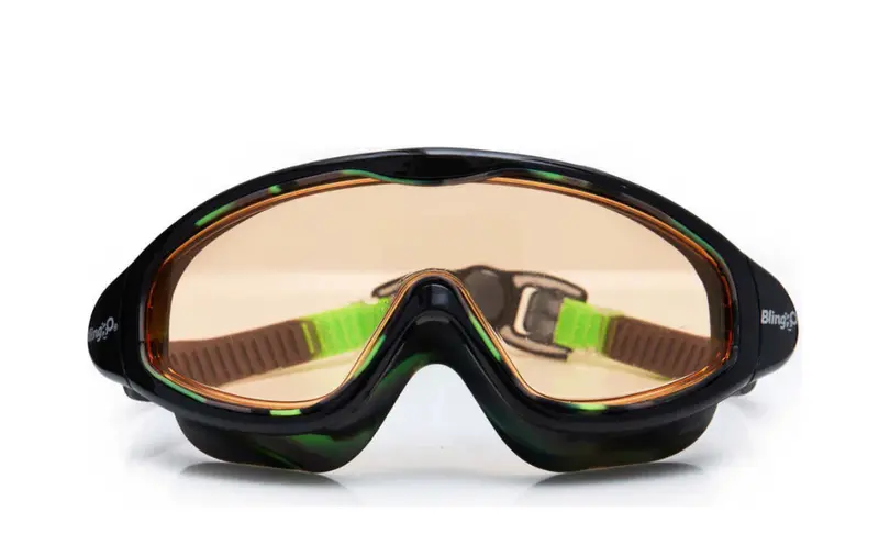Bling2O Storm-Tone Swim Goggles 1