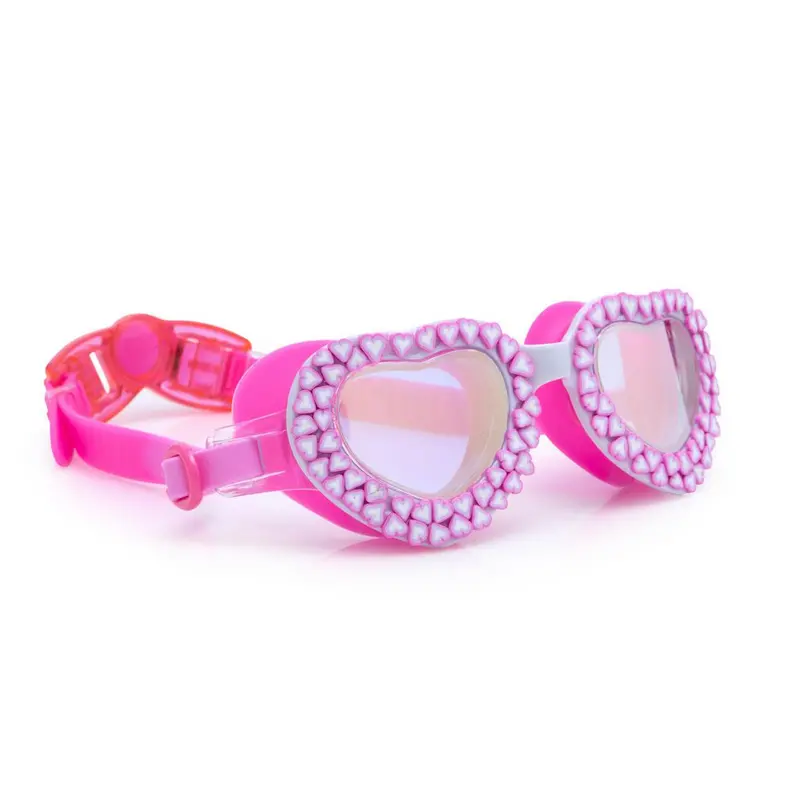 Bling2O Xoxo Double-Heart Water Bottle 1