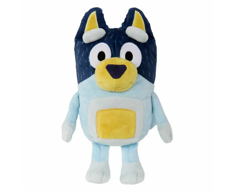 Bluey Plush Collection – Season 12 Family Characters 1