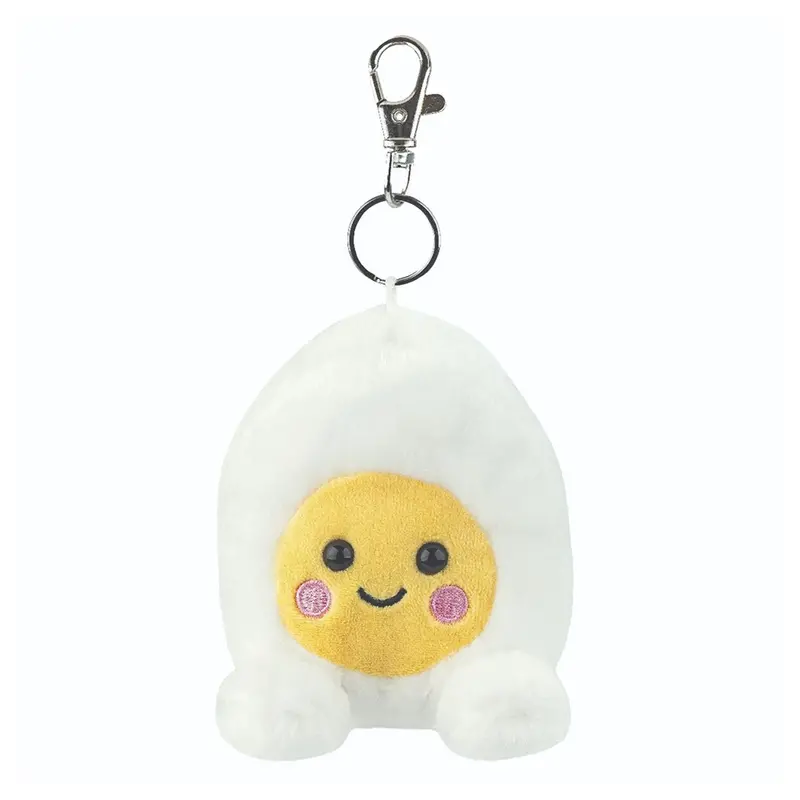 Bobby The Easter Egg Clip-On Ornament 1