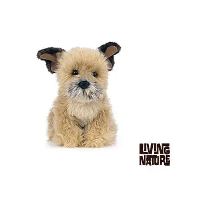 Border Terrier Plush – 20Cm 1