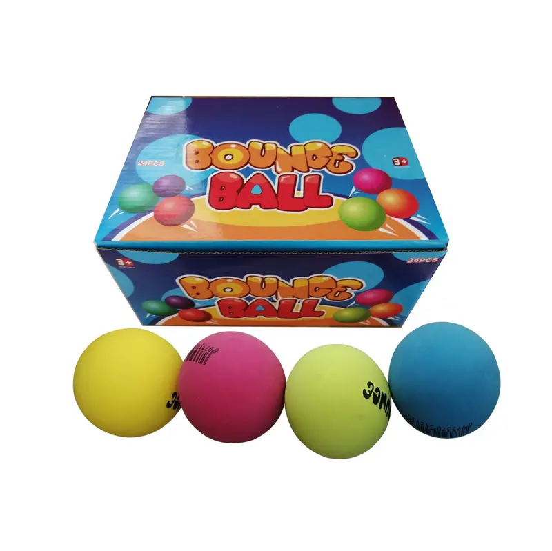Bounce Hand Exercise Balls Set 1