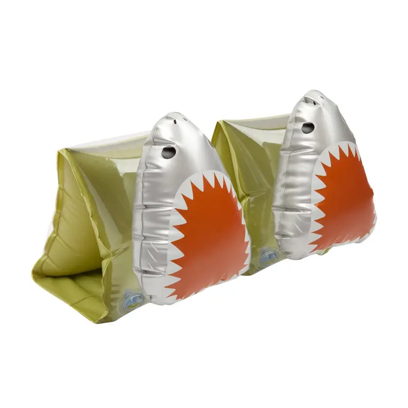 Buddy-Style Arm Float Bands 1