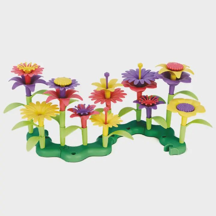 Build-Your-Own Flower Bouquet Kit 1