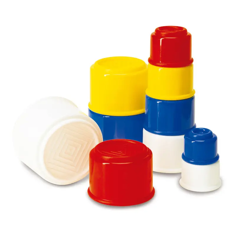Building Beakers Science Exploration Set 1