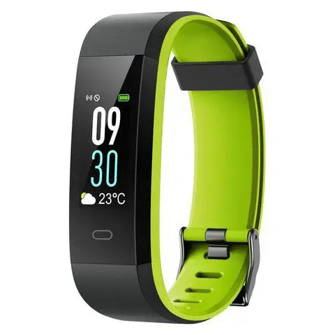 Cactus X2Go Activity Tracking Device